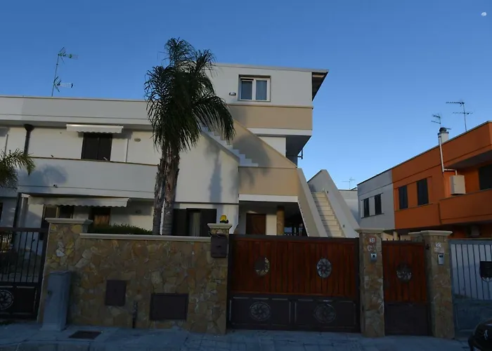 B&B Lady Jolanda Porto Cesareo